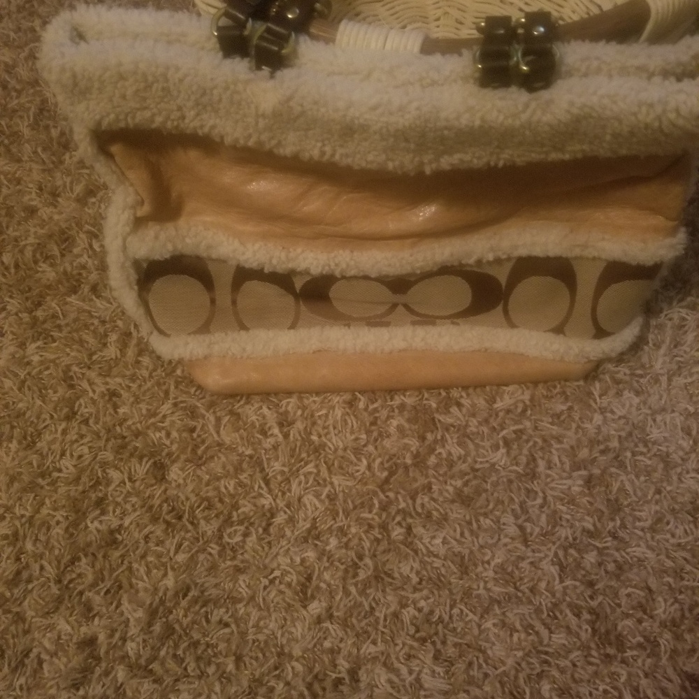 Tan Coach